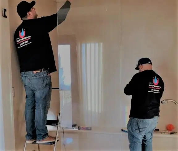 Professional plumbing installation for Toilet Repair in Linfield